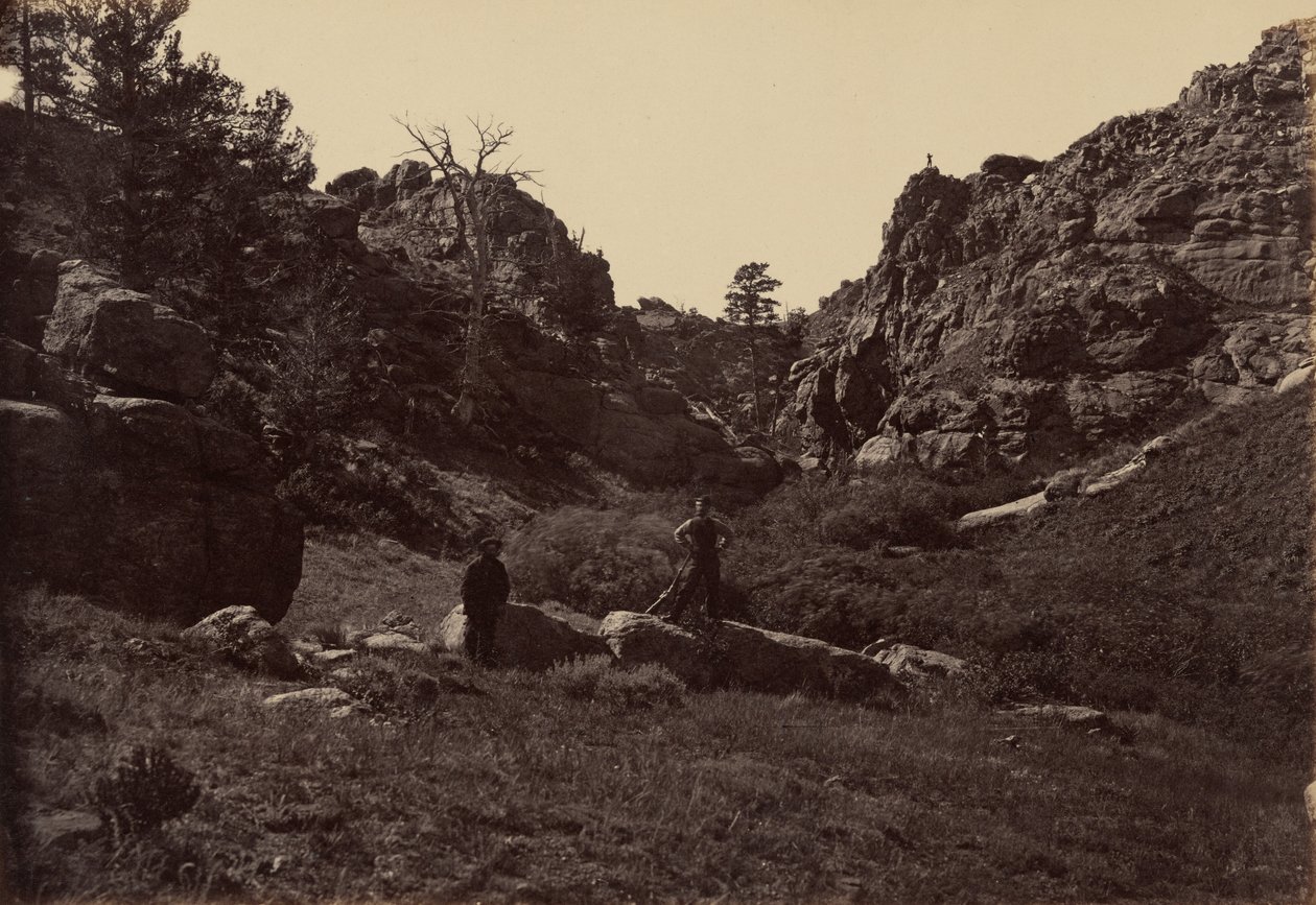  av Andrew Joseph Russell