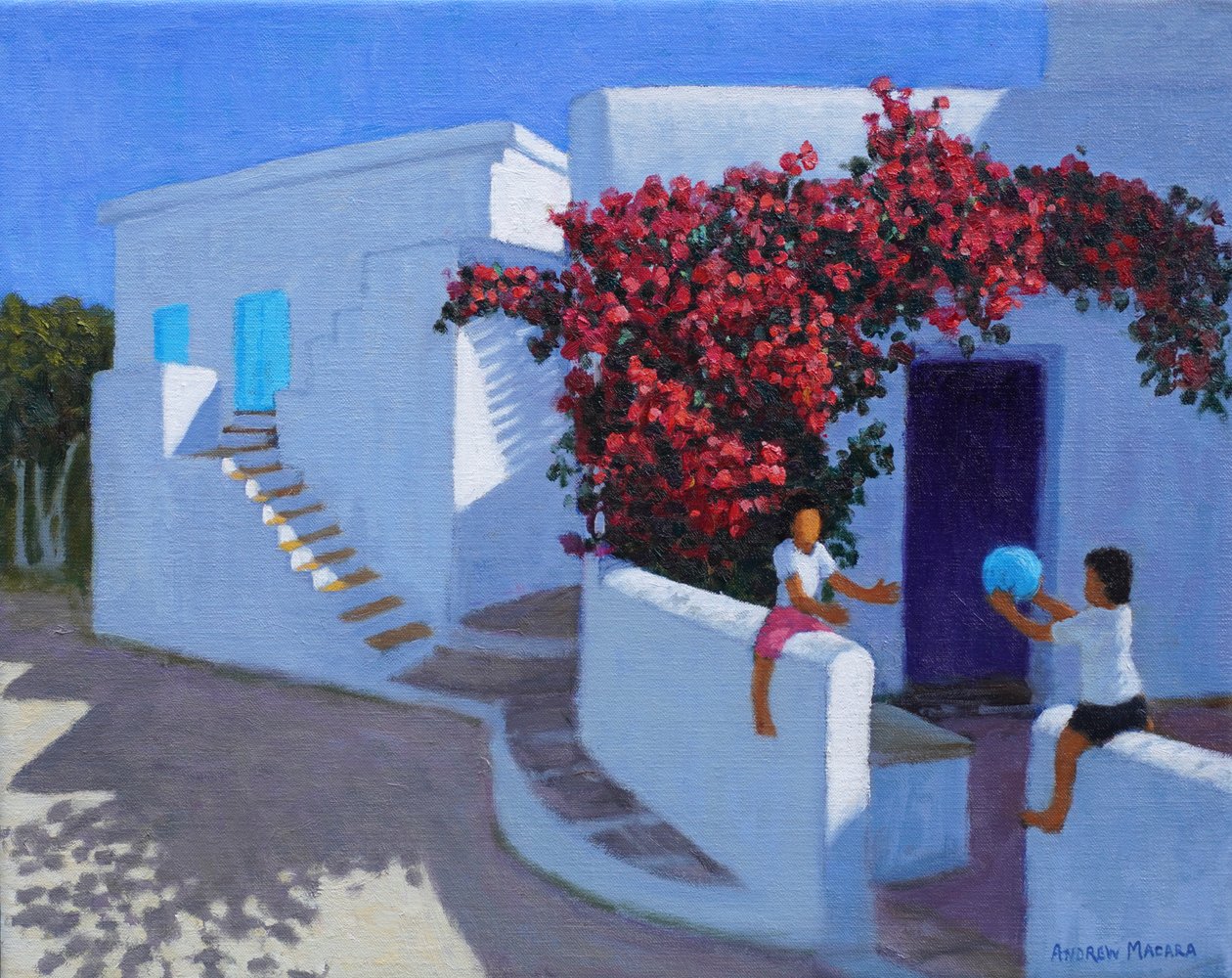  av Andrew Macara