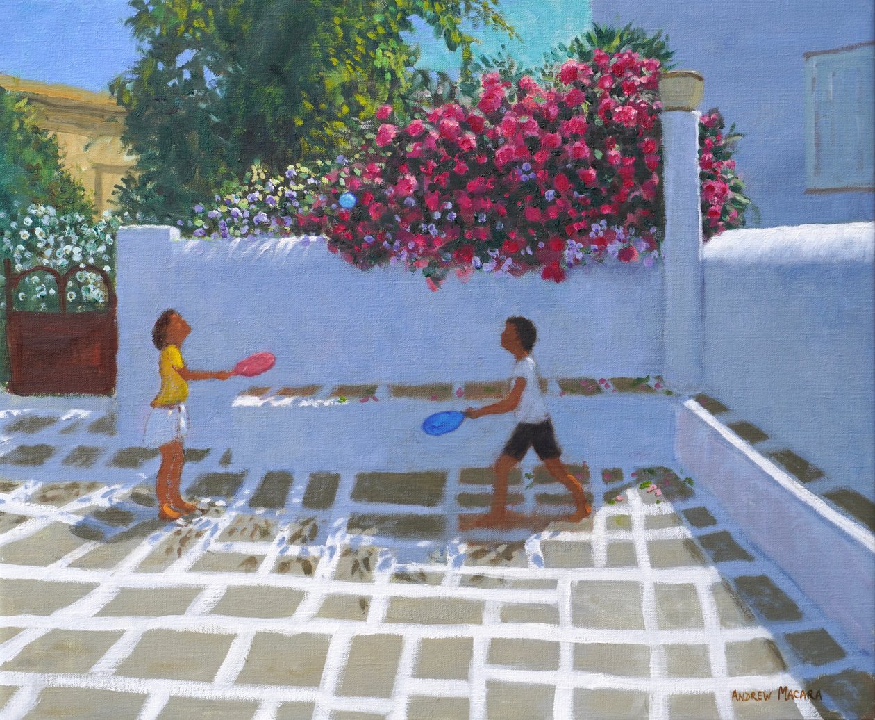 av Andrew Macara