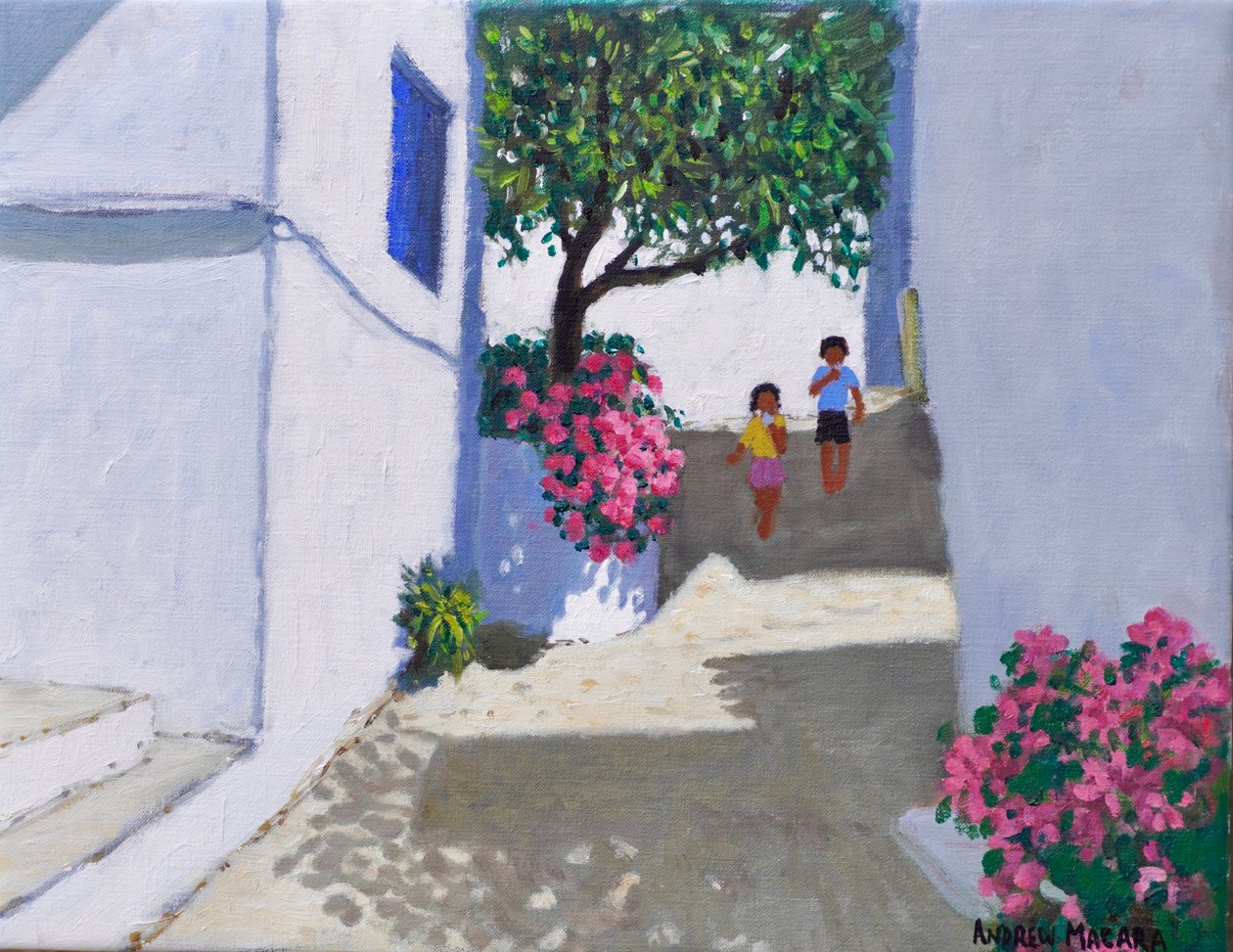  av Andrew Macara