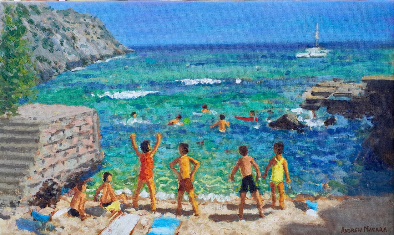  av Andrew Macara