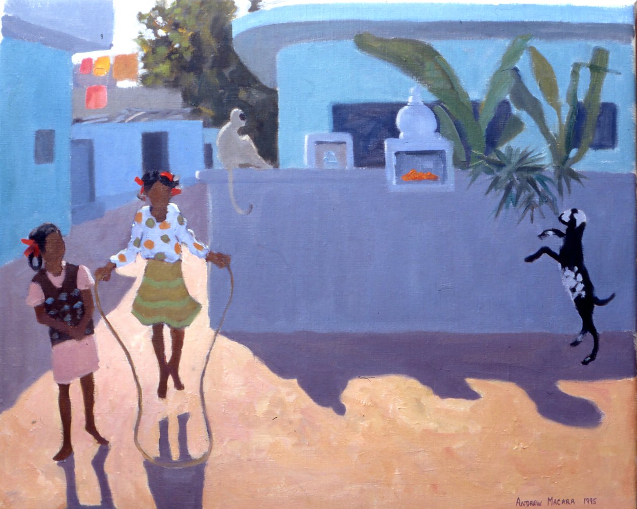  av Andrew Macara