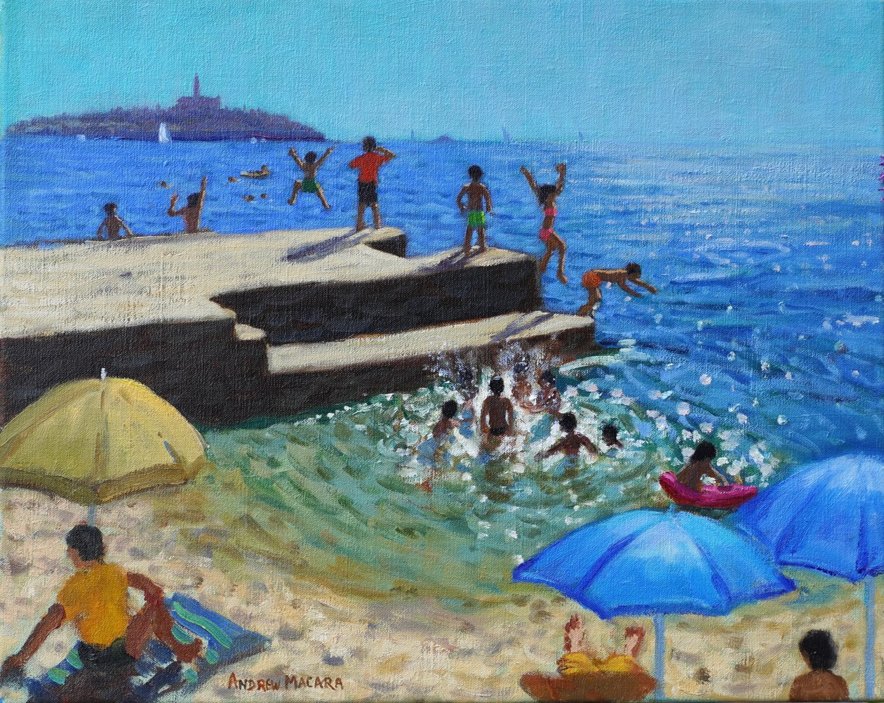  av Andrew Macara