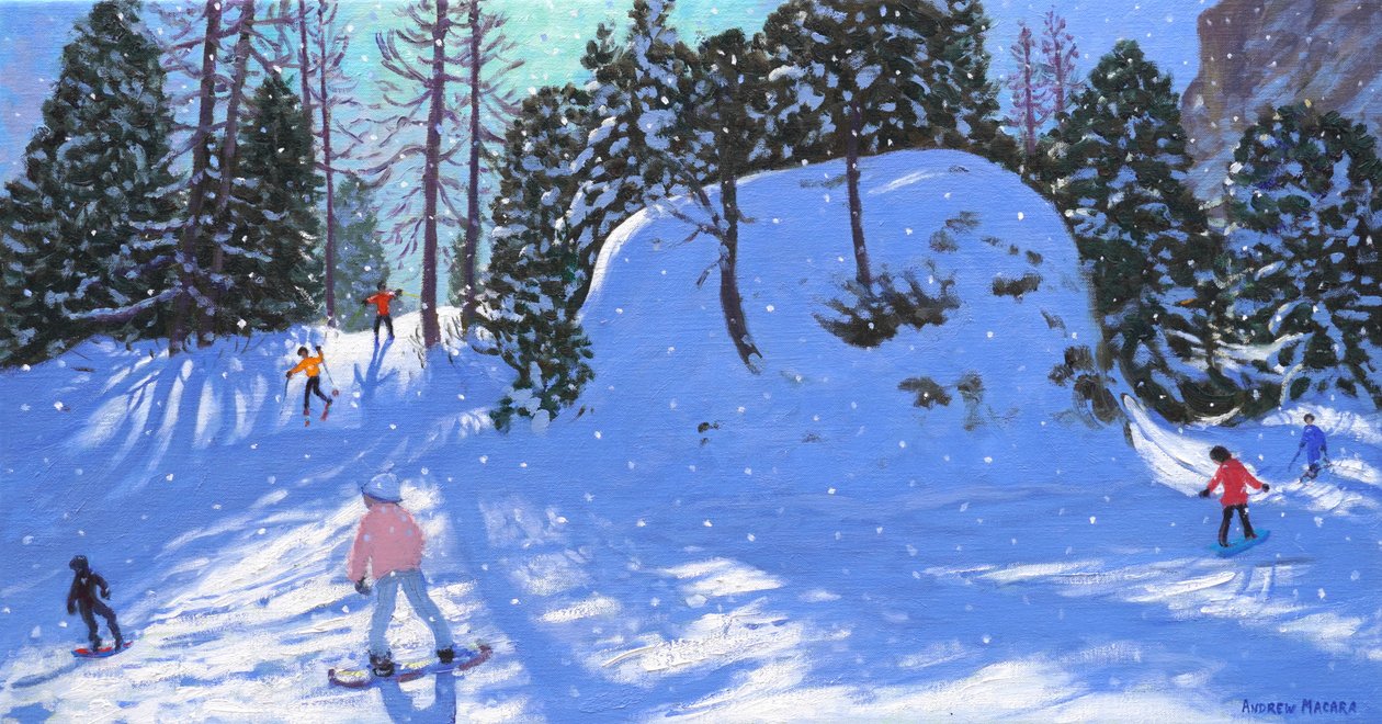 av Andrew Macara