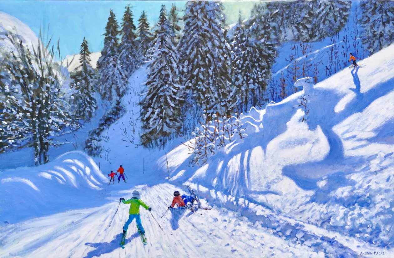  av Andrew Macara