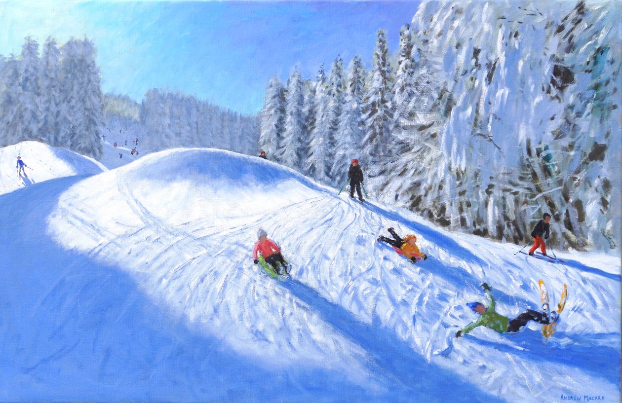  av Andrew Macara