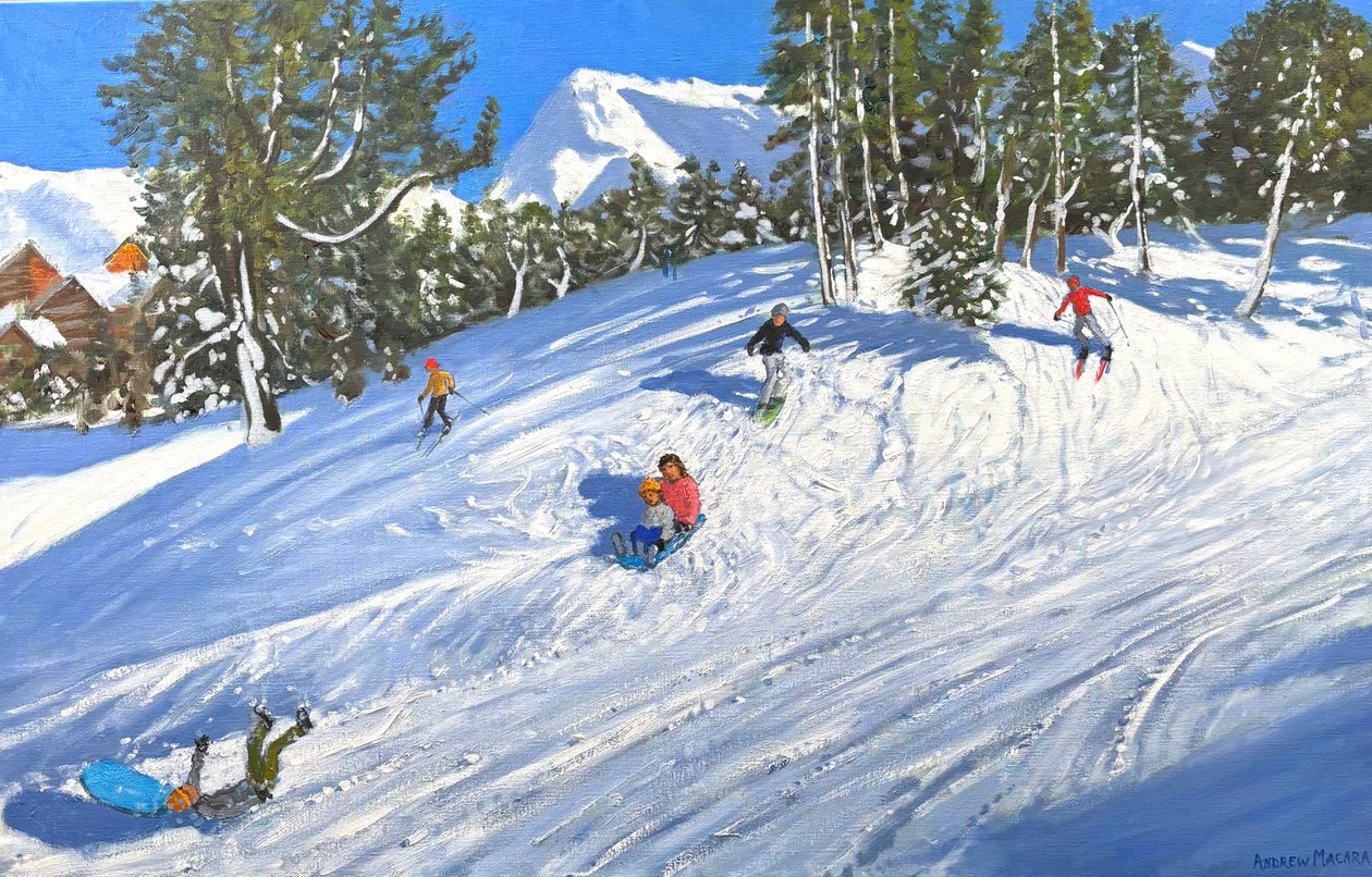  av Andrew Macara