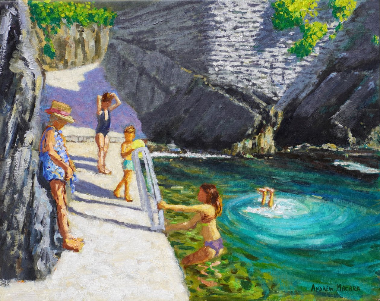  av Andrew Macara