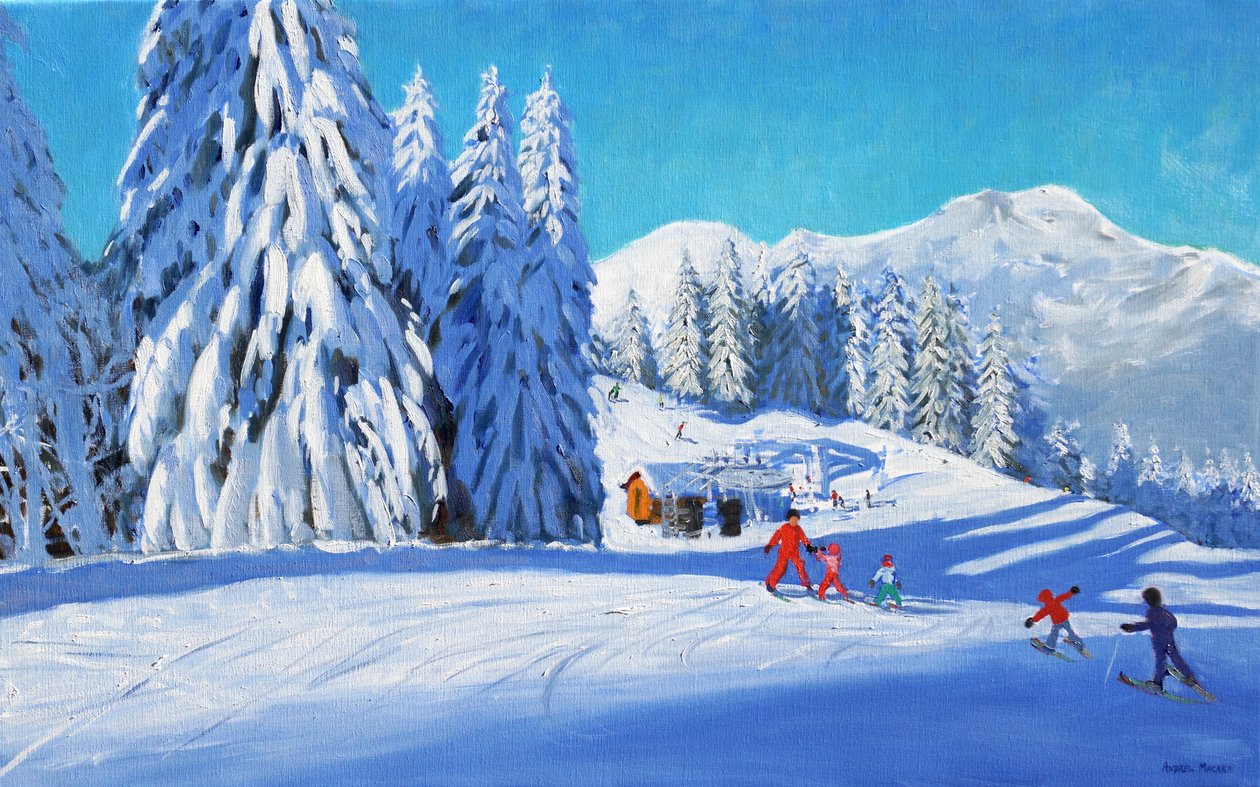  av Andrew Macara