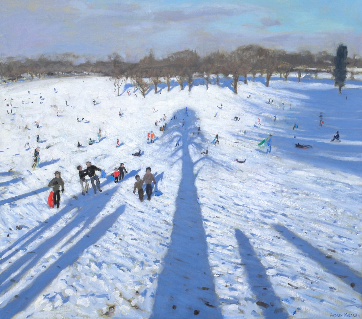  av Andrew Macara