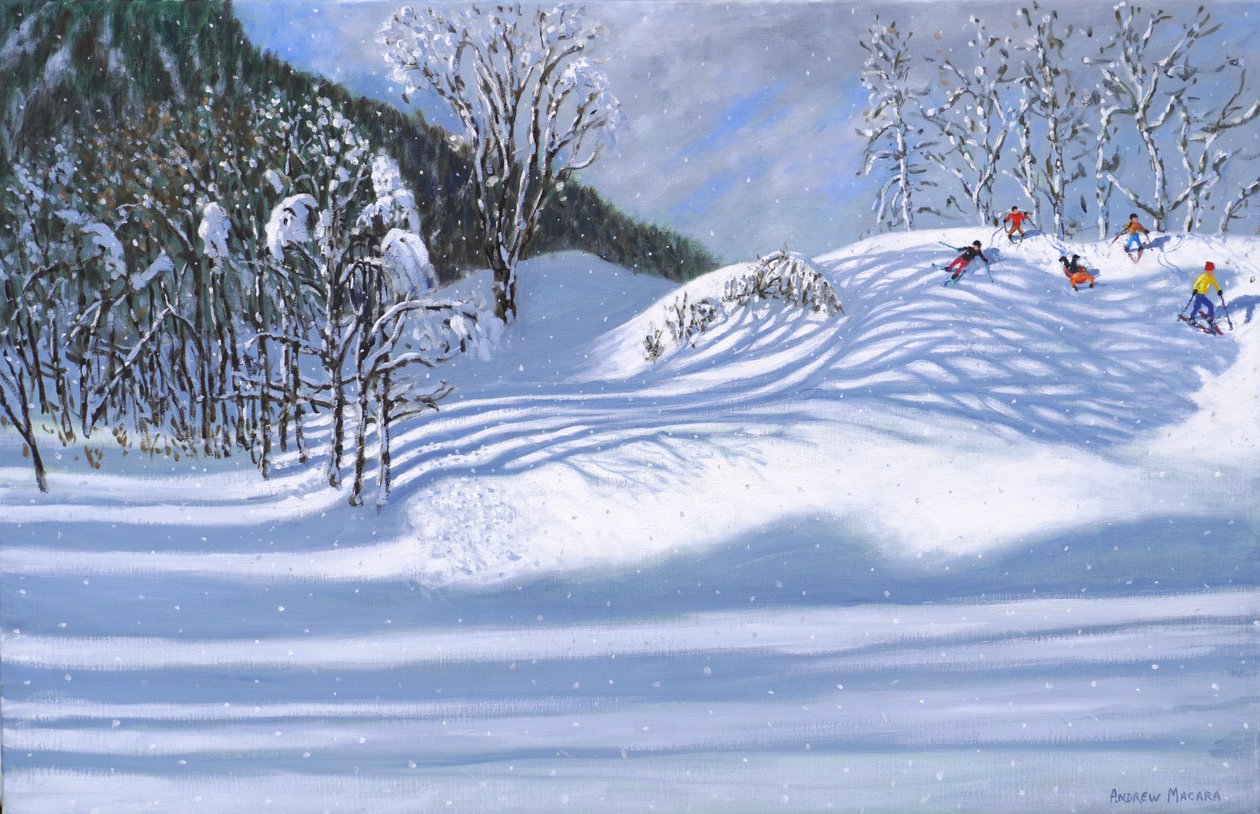  av Andrew Macara