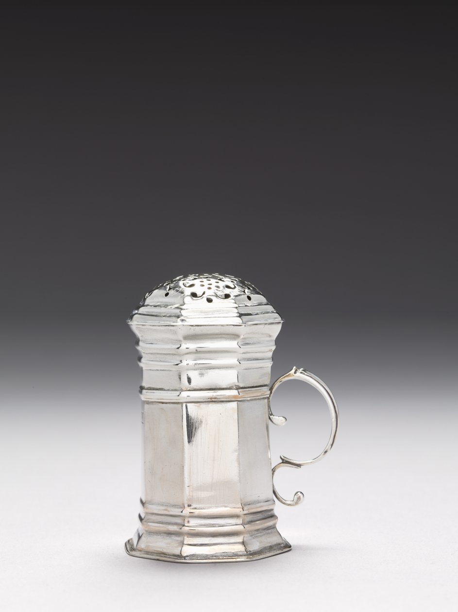 Caster, ca. 1720 av Andrew Tyler