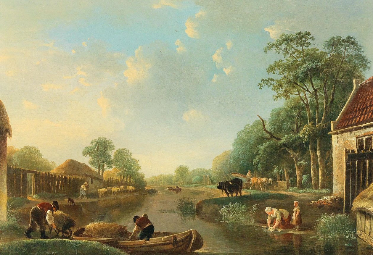  av Andries Vermeulen