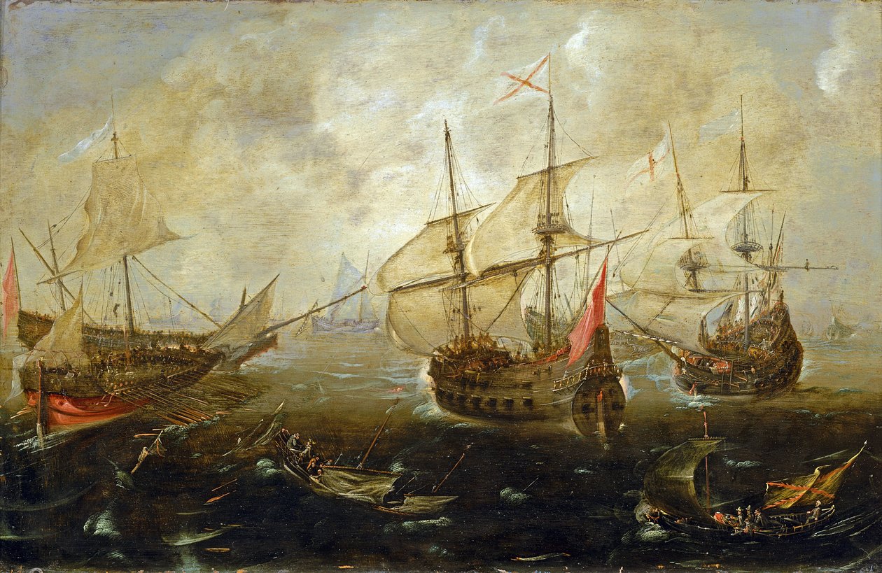  av Andries van Eertvelt