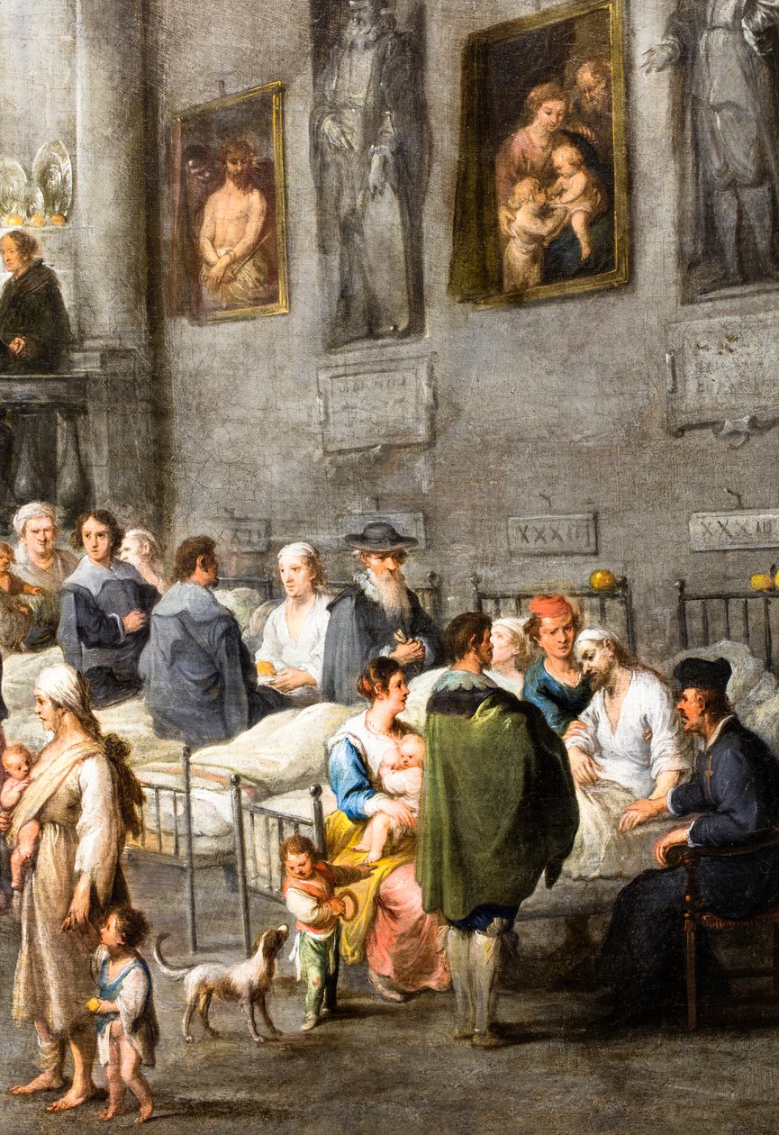  av Andries van & Wael Cornelis de (1592 1667) Eertvelt