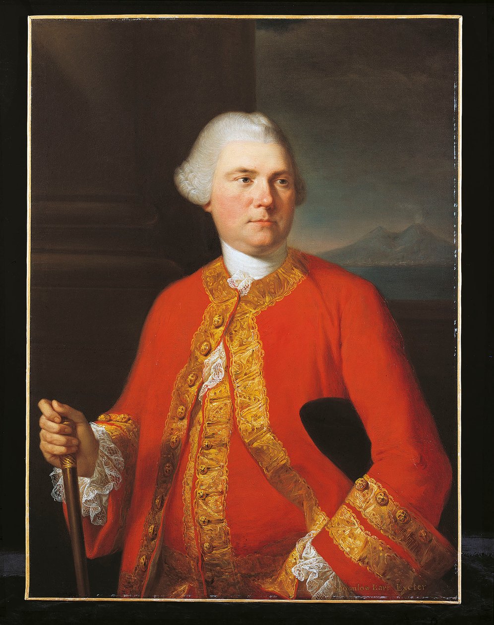  av Angelica Kauffman