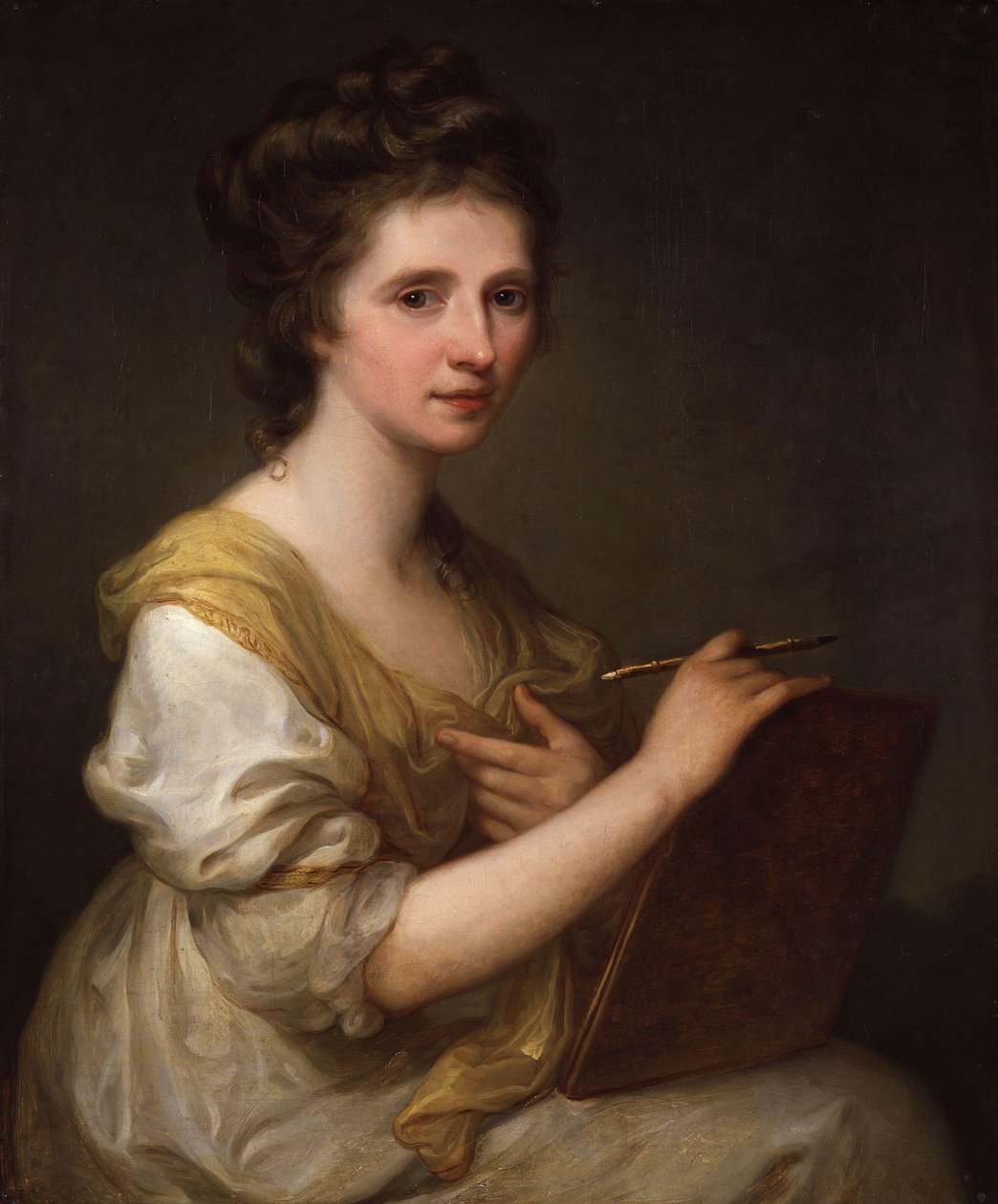  av Angelica Kauffmann