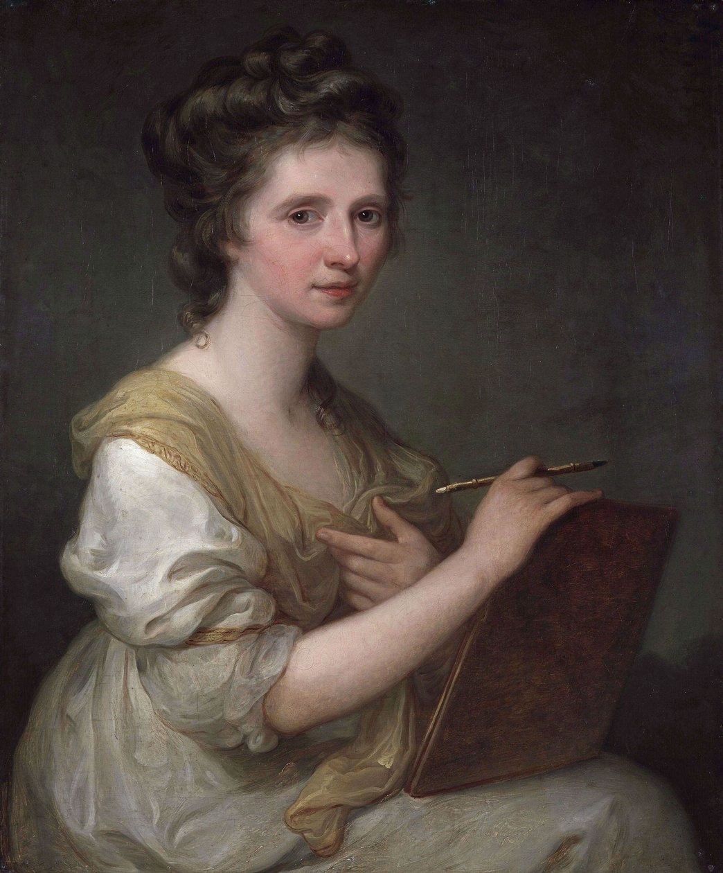  av Angelica Kauffmann