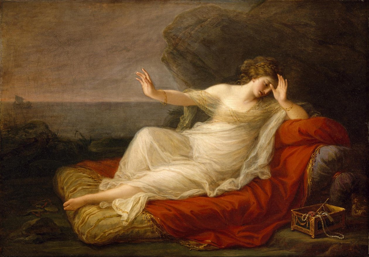  av Angelica Kauffmann