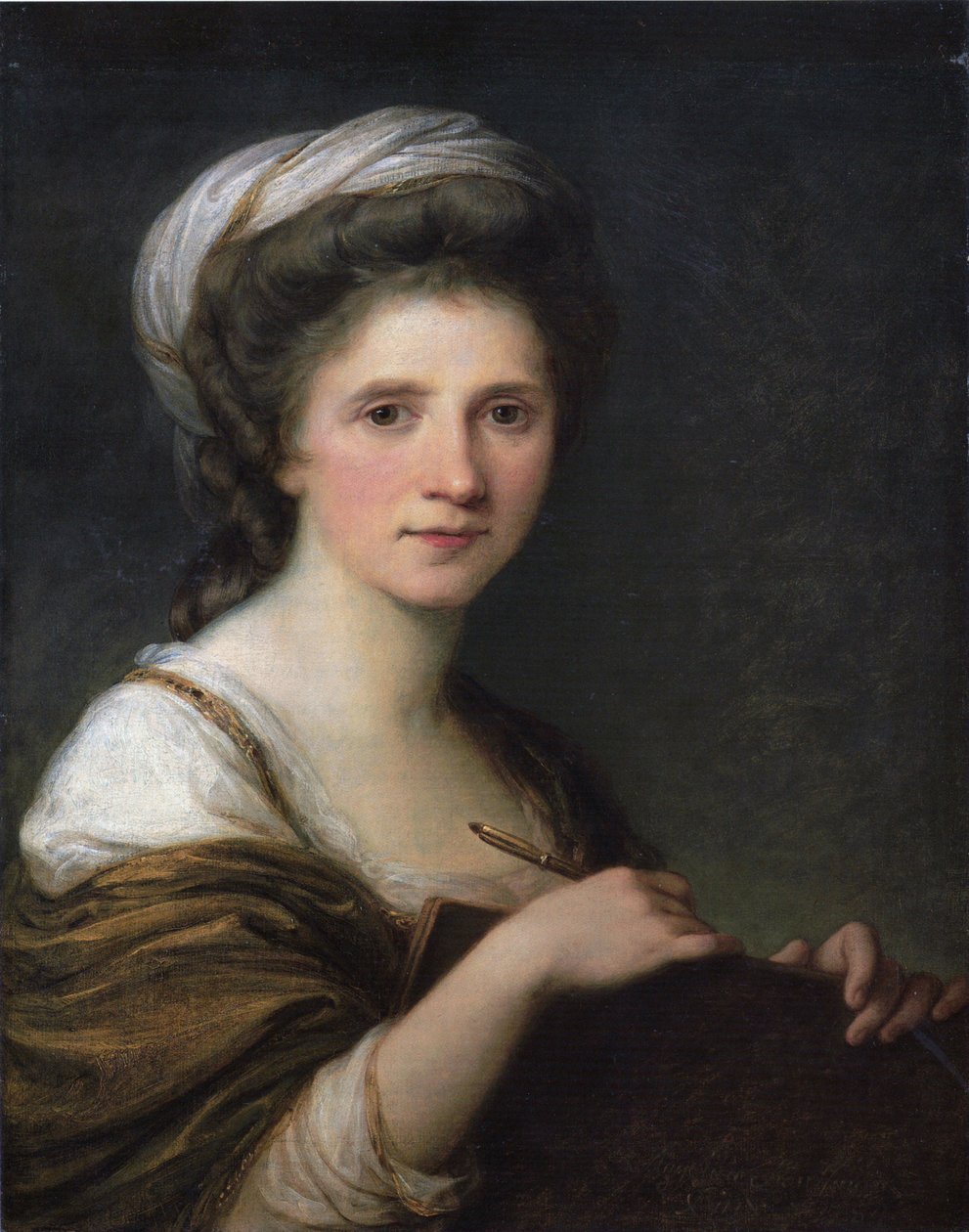 av Angelica Kauffmann