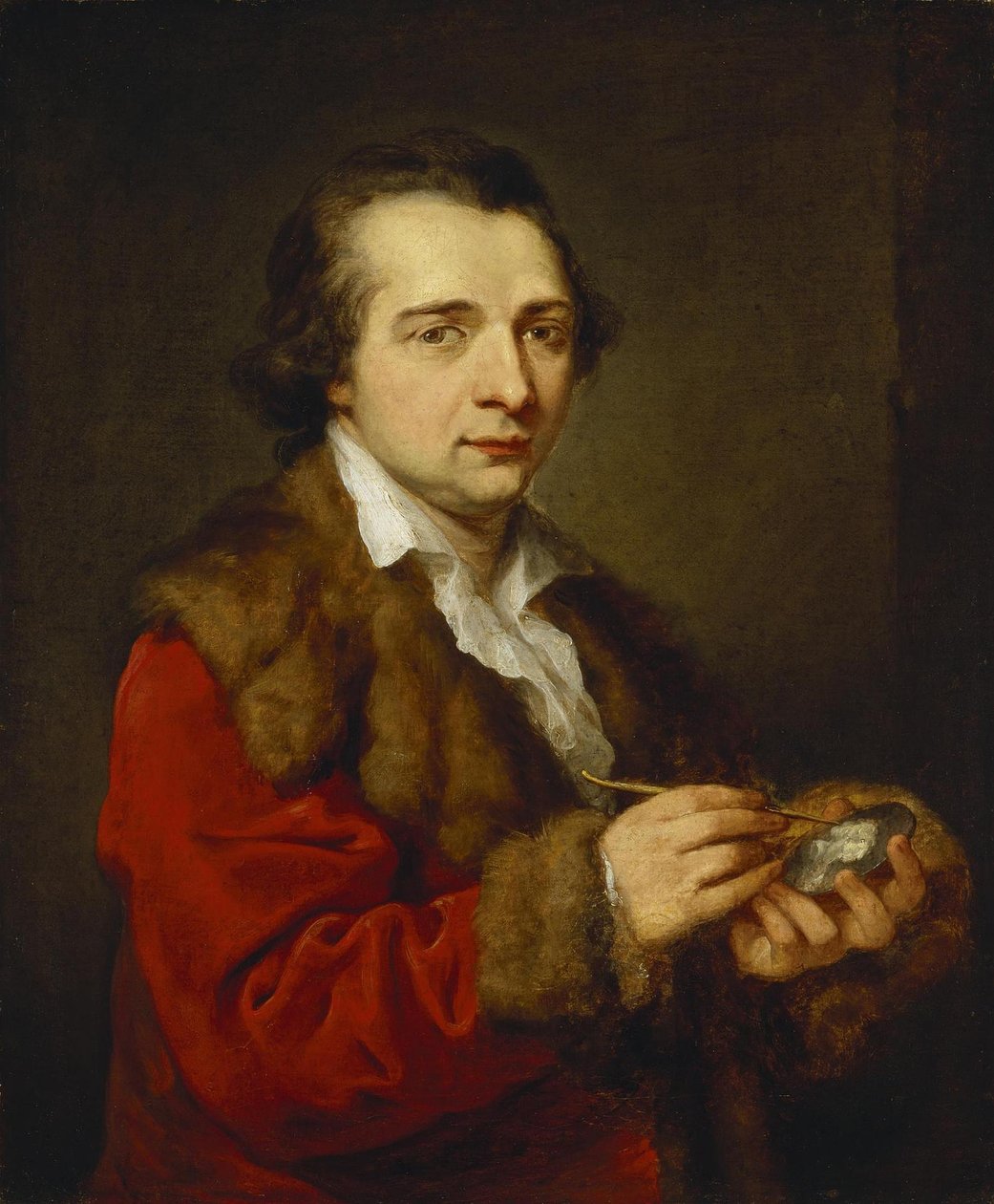  av Angelica Kauffmann