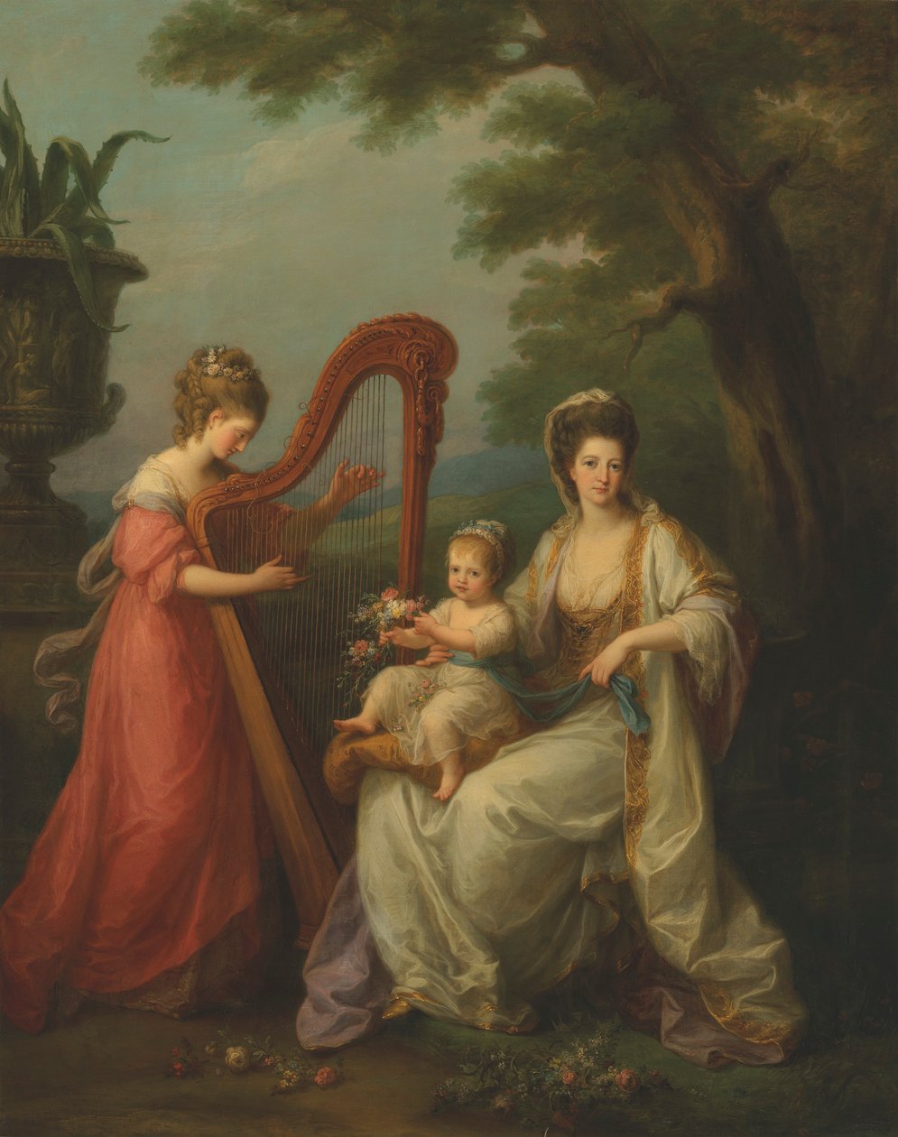  av Angelica Kauffmann