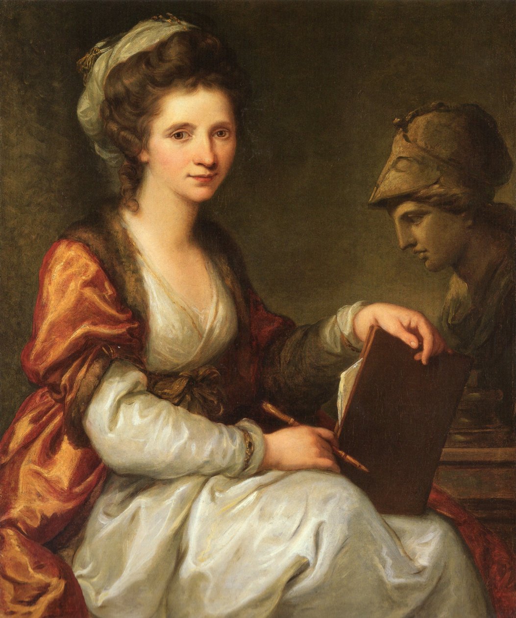  av Angelica Kauffmann