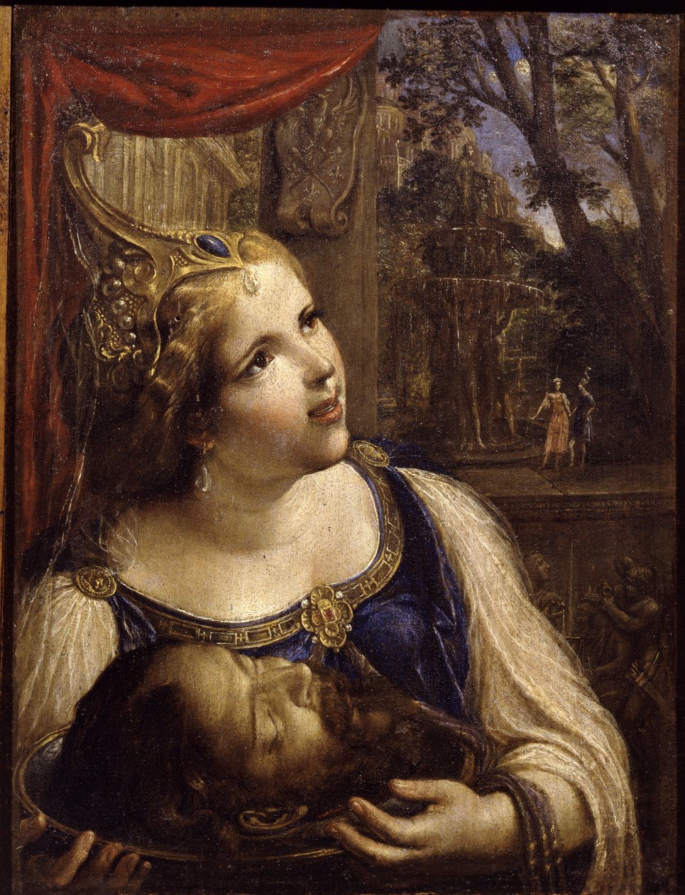  av Angelo Caroselli