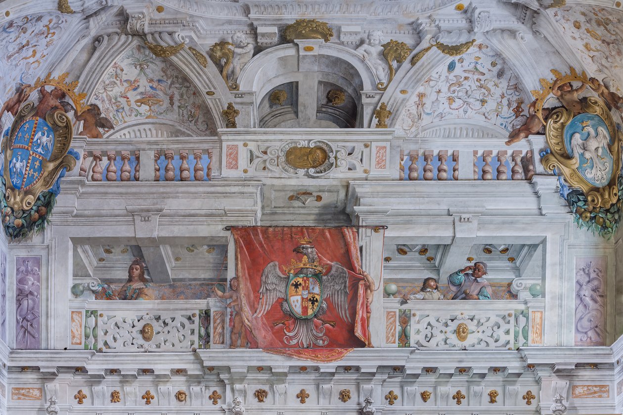 av Angelo Michele Colonna