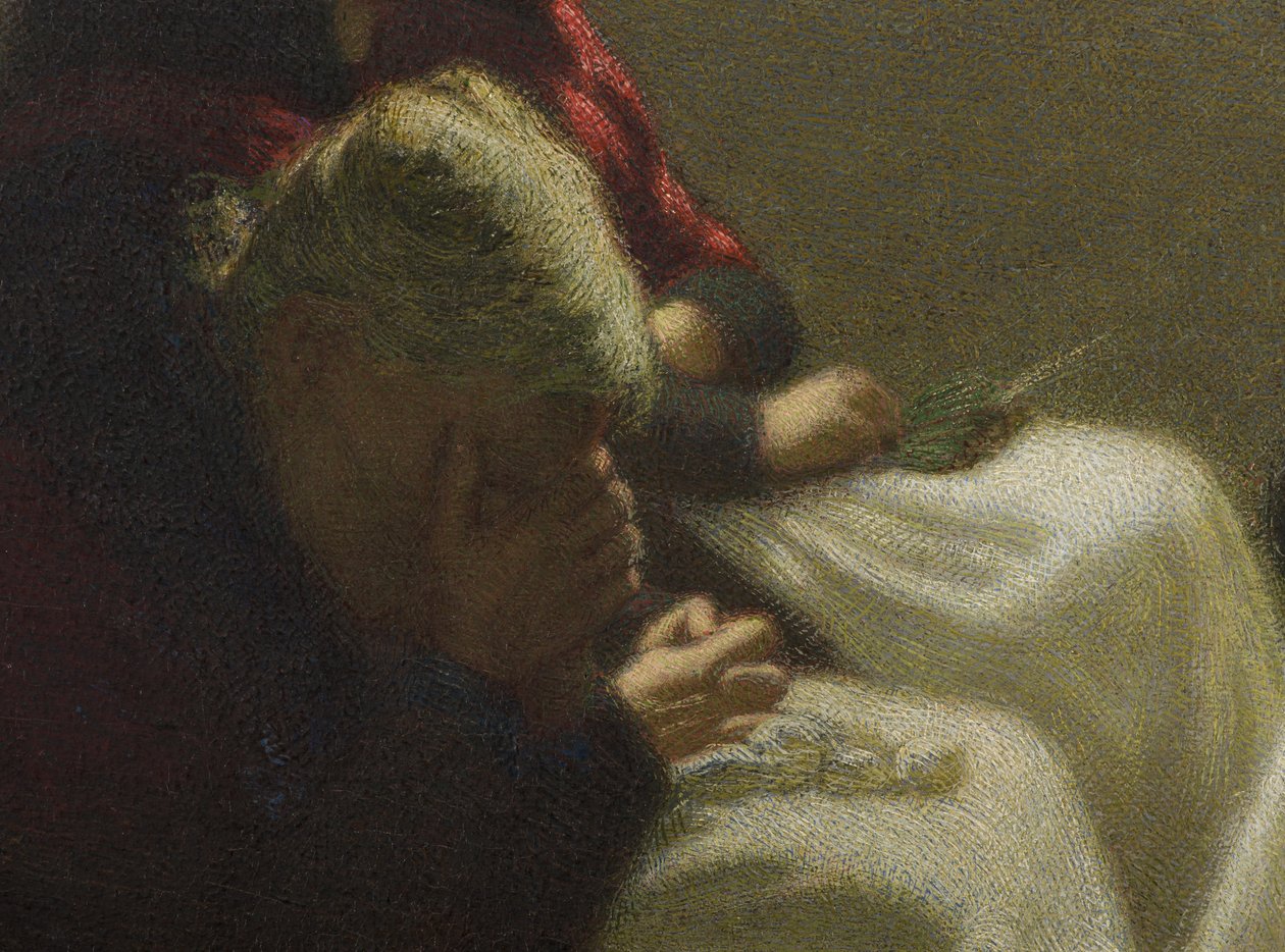 Ukjent bilde av Angelo Morbelli