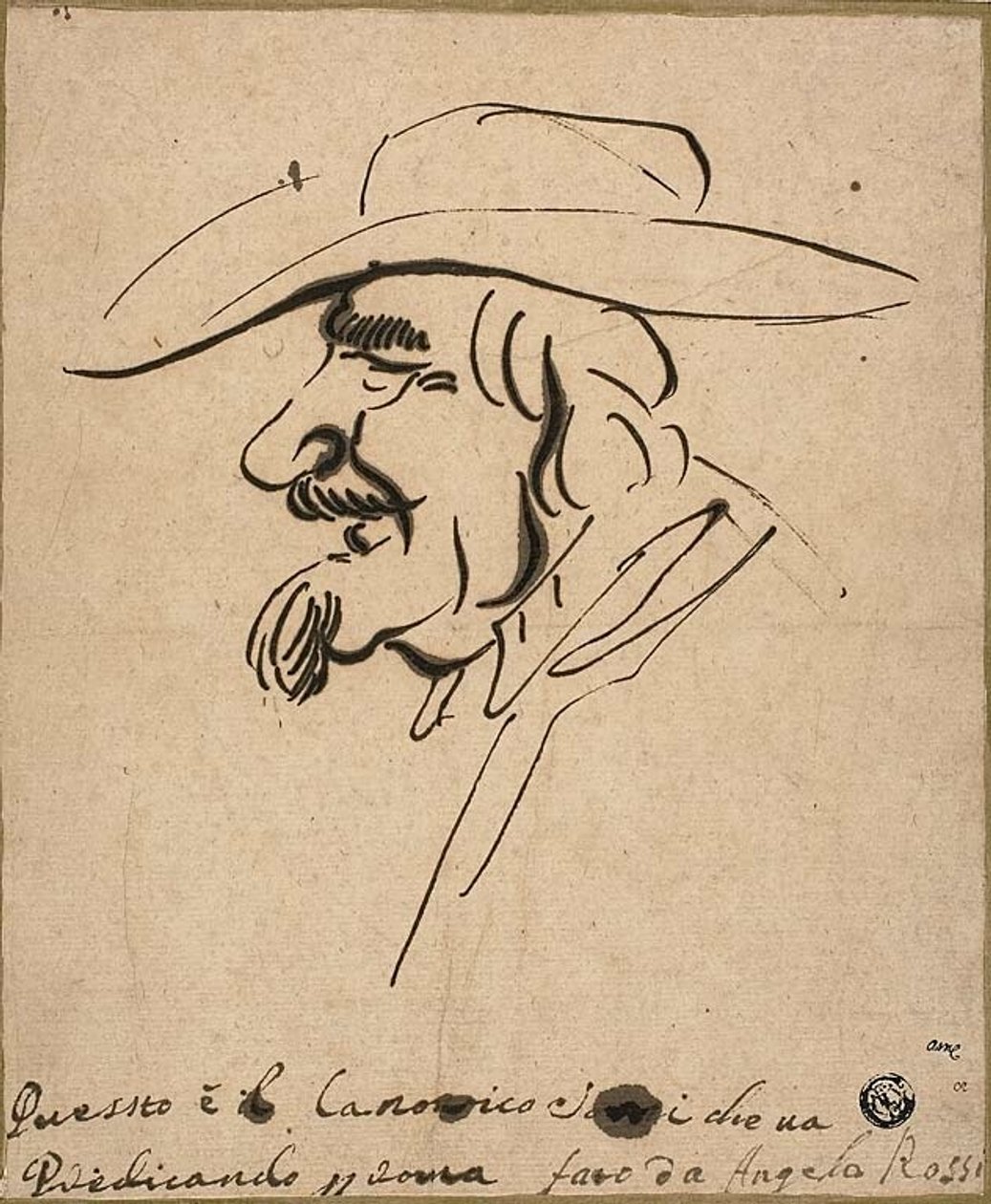  av Angelo de Rossi