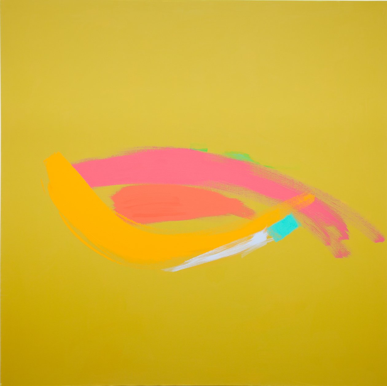 Daggry, 2017 av Angie Kenber