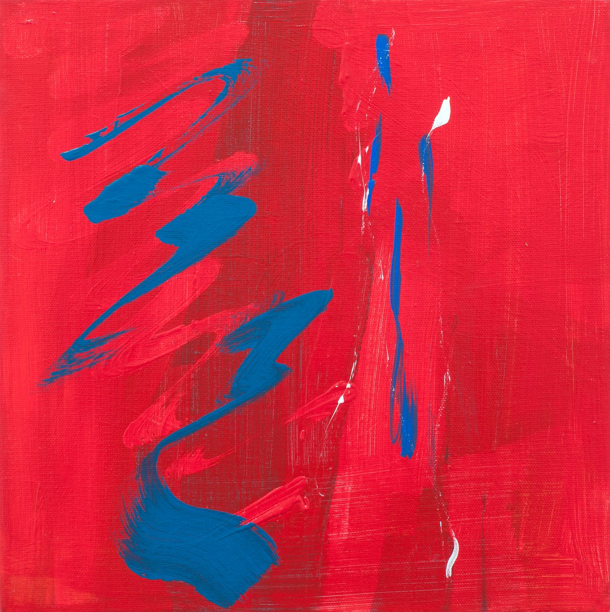 Desire, 2018 av Angie Kenber