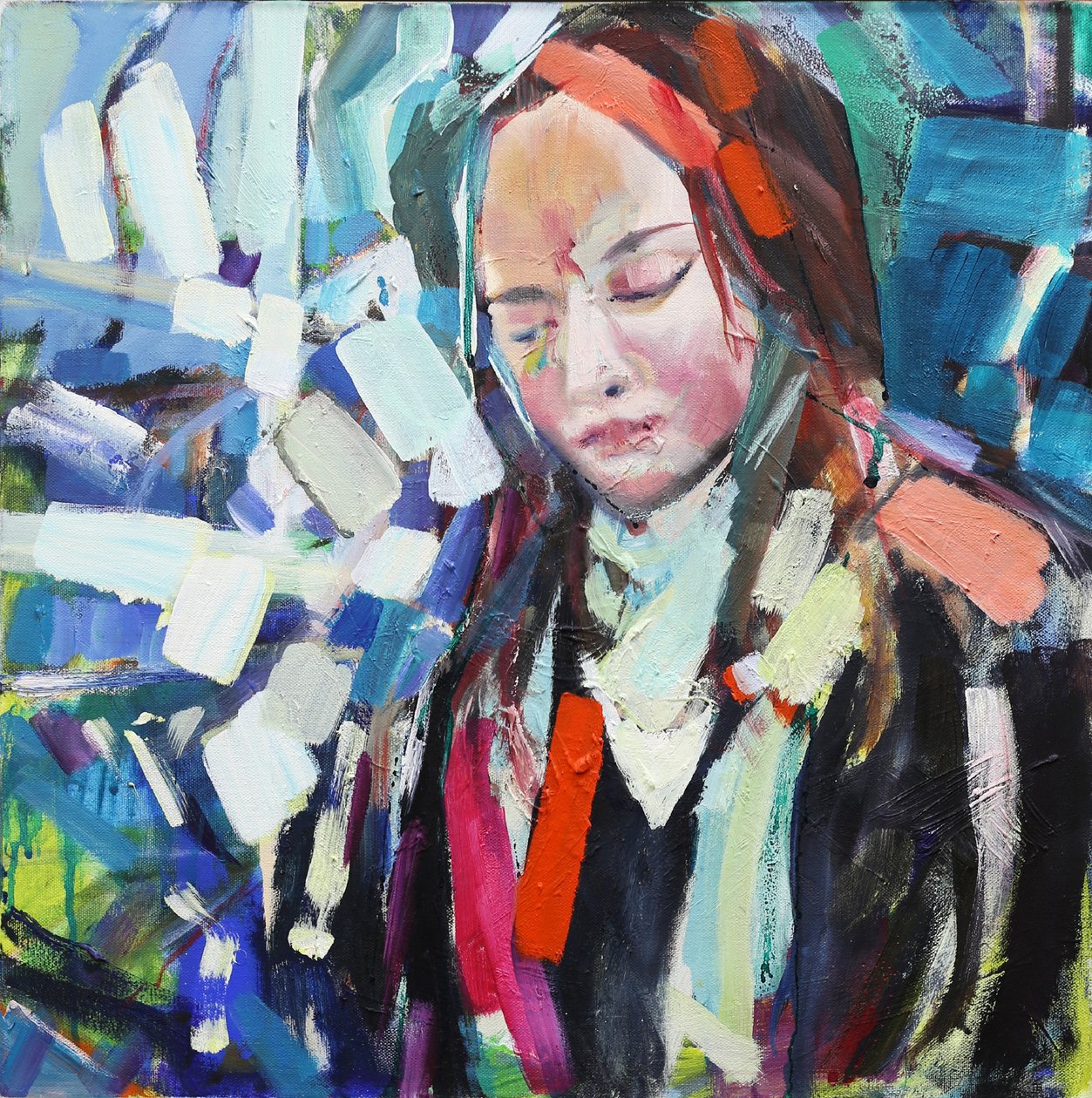 mai, 2014 av Angie Kenber