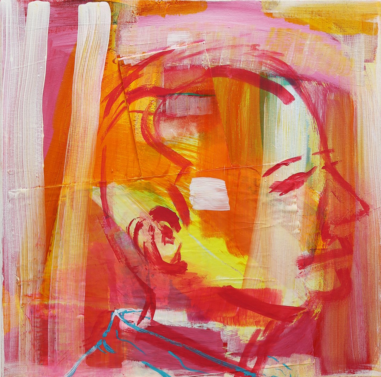 William, 2018 av Angie Kenber