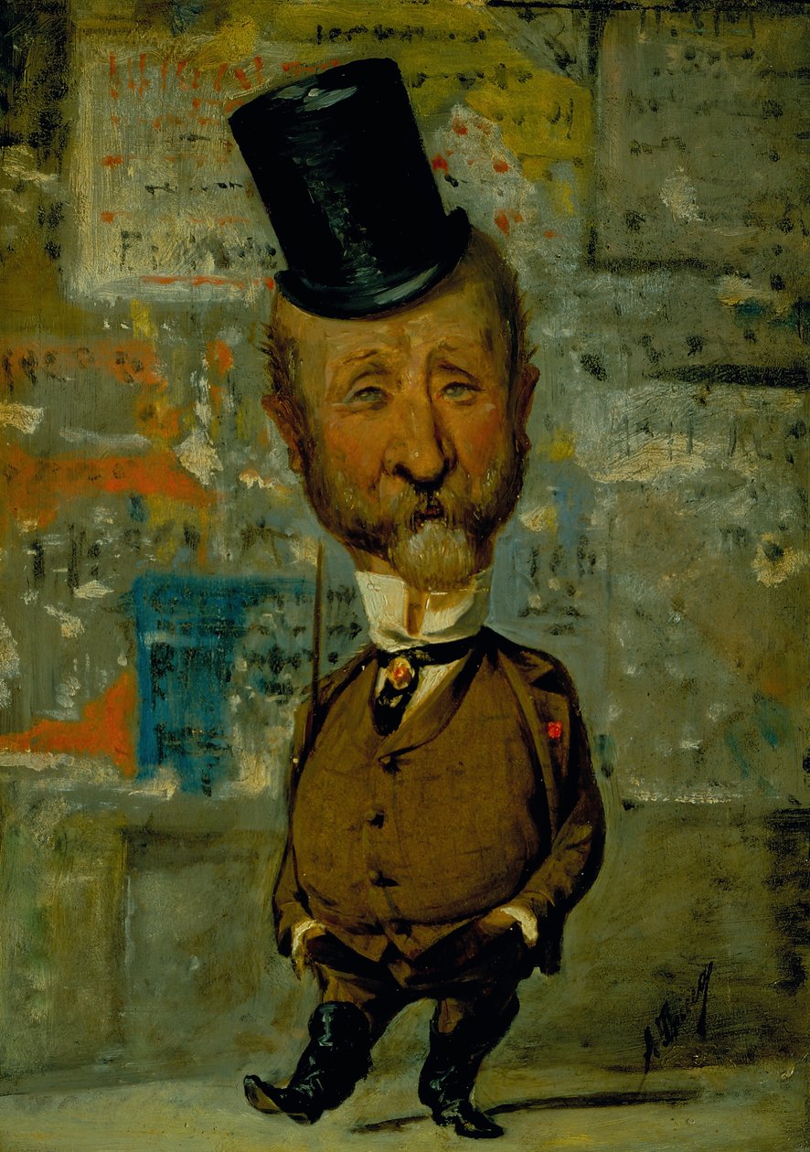  av Angiolo Tricca