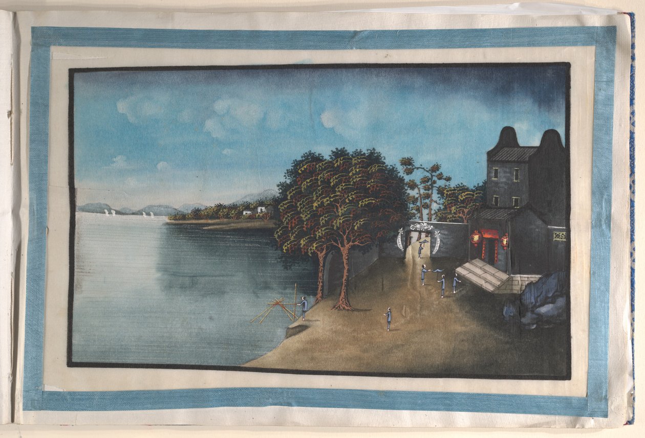  av Anglo-Chinese School