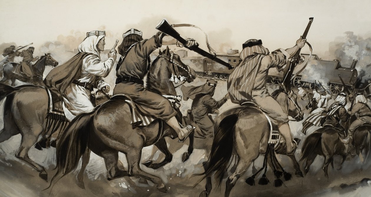  av Angus McBride