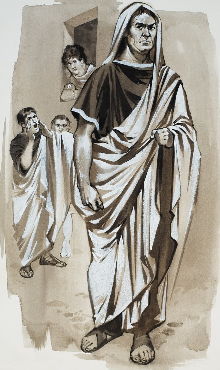  av Angus McBride