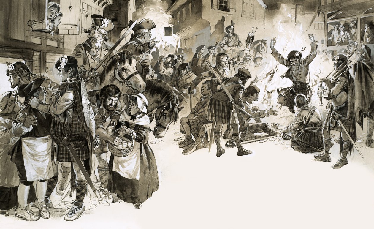  av Angus McBride