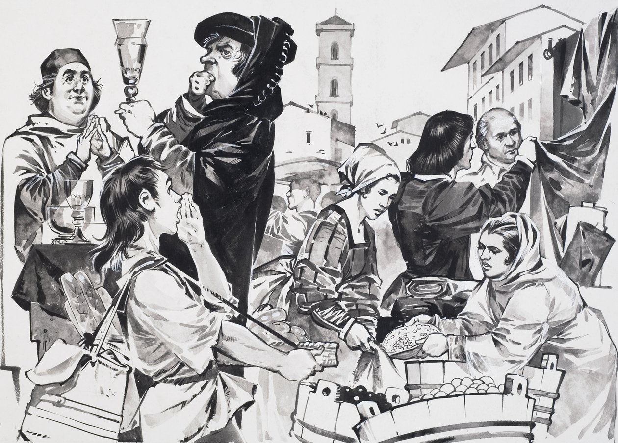  av Angus McBride