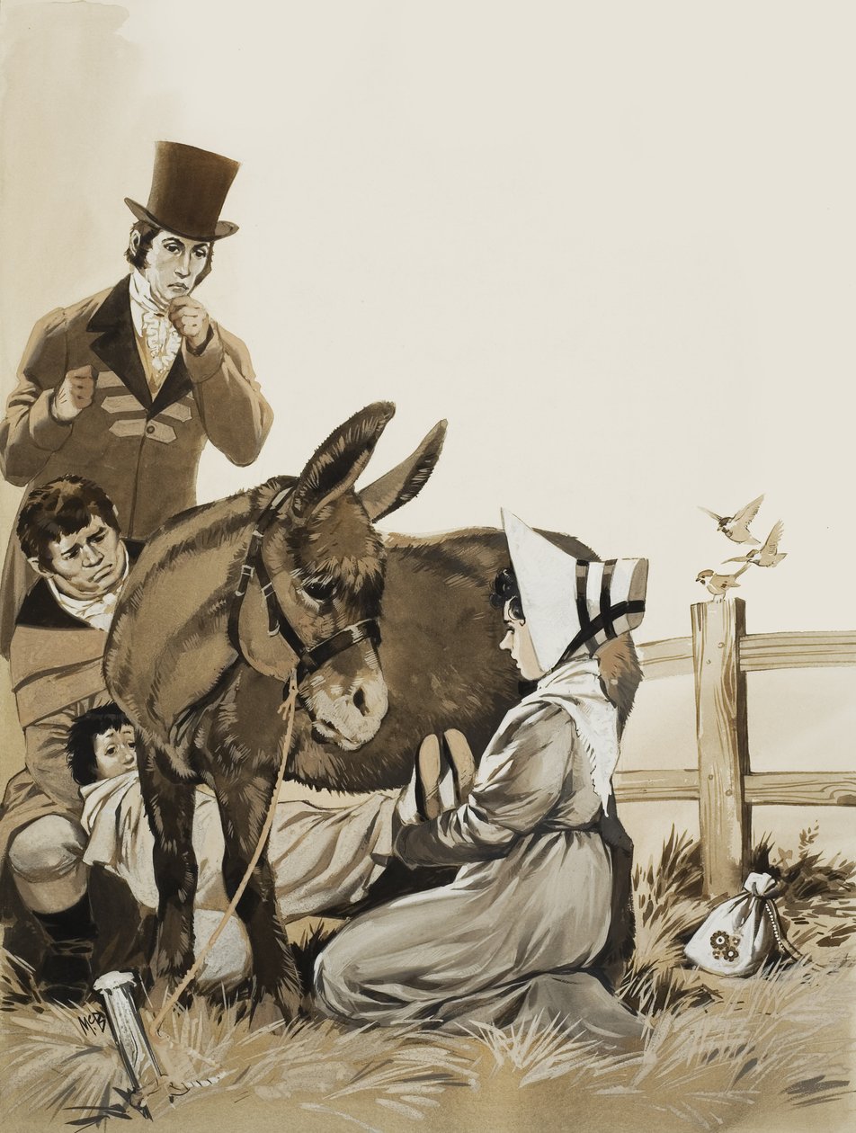  av Angus McBride