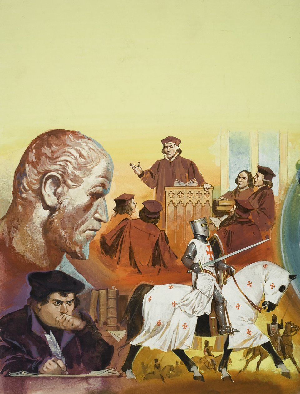  av Angus McBride