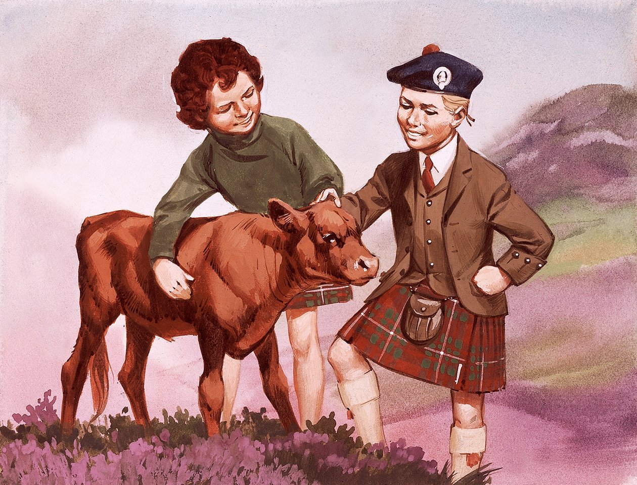  av Angus McBride