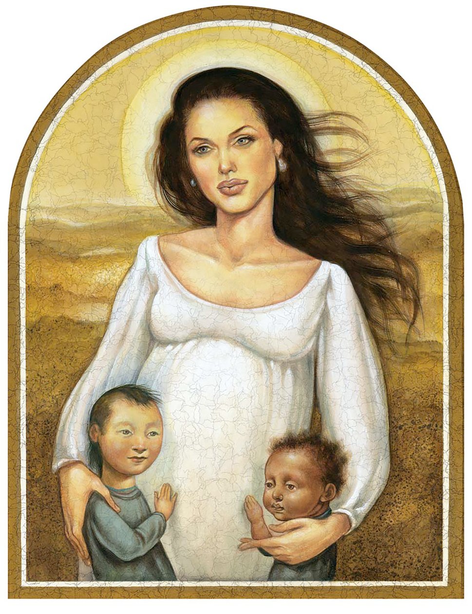  av Anita Kunz