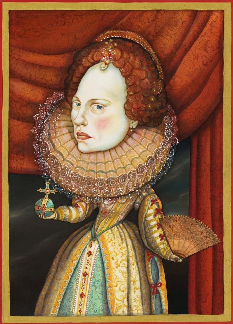  av Anita Kunz