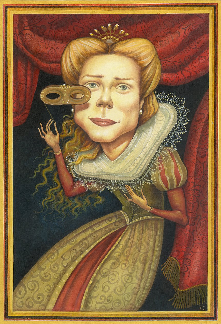  av Anita Kunz