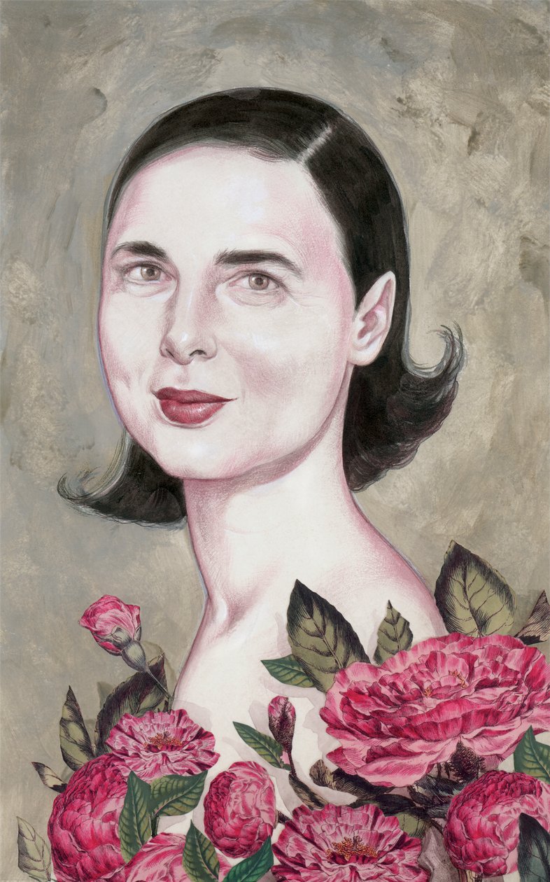  av Anita Kunz