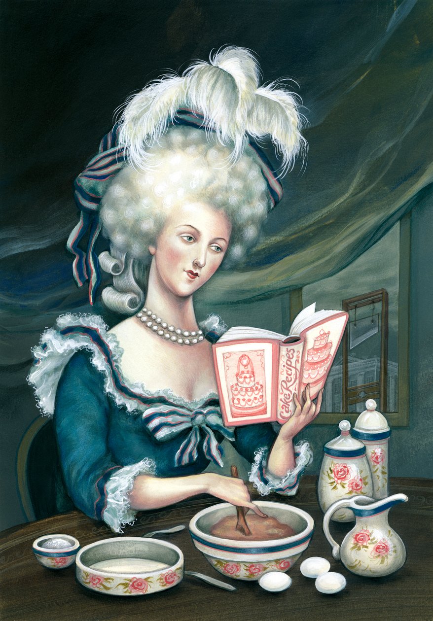  av Anita Kunz