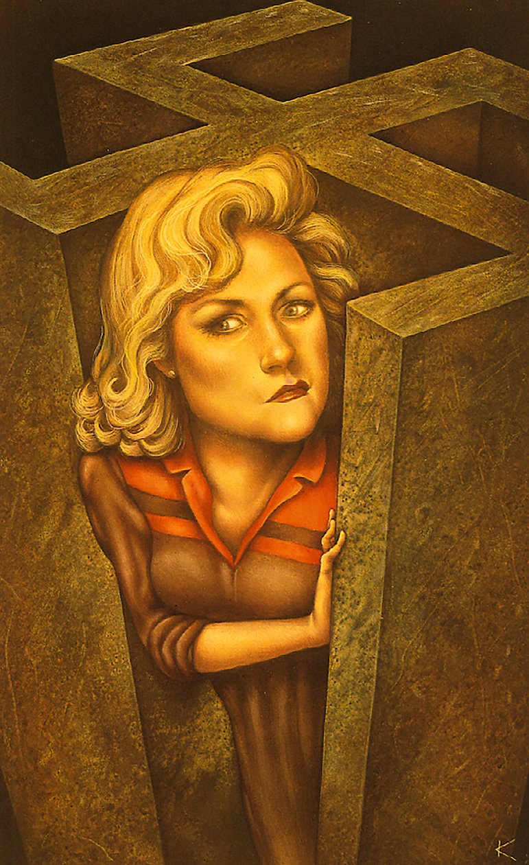  av Anita Kunz